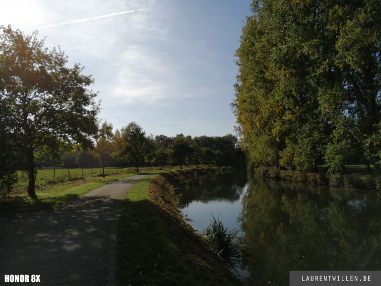 photo test 2 honor 8x