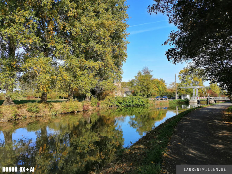 test photo 1 honor 8x ai