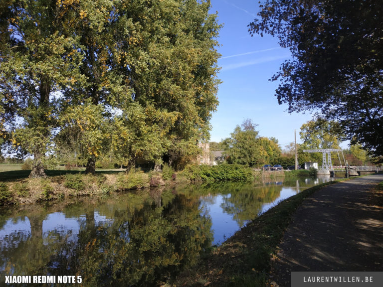 test photo 1 xiaomi redmi note 5