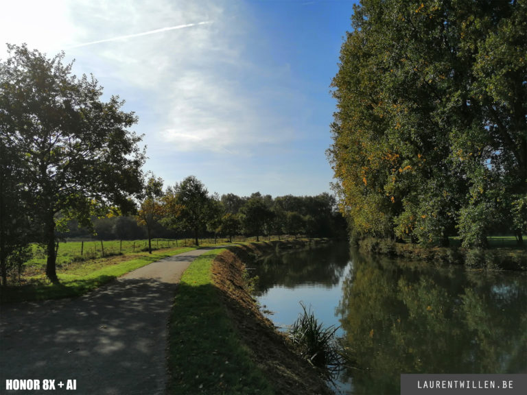 test photo 2 honor 8x ai