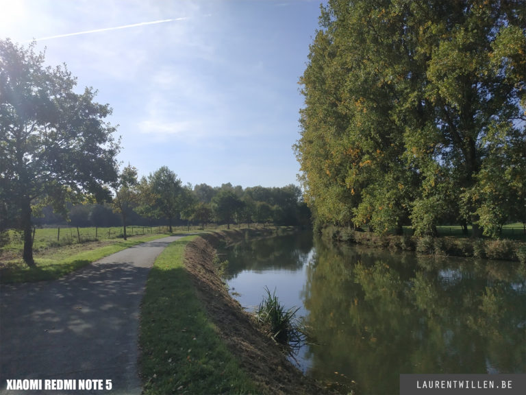 test photo 2 xiaomi redmi note 5