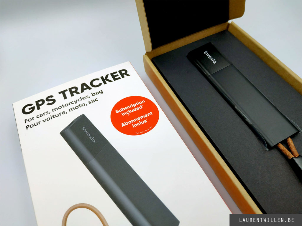 test invoxia gps tracker avis