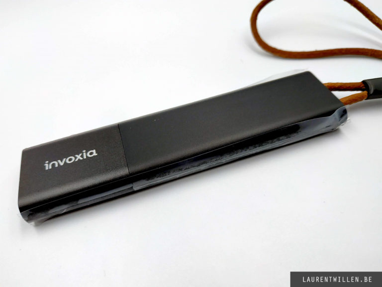 test invoxia gps tracker avis