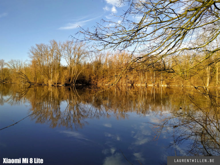 umidigi f1 test photo