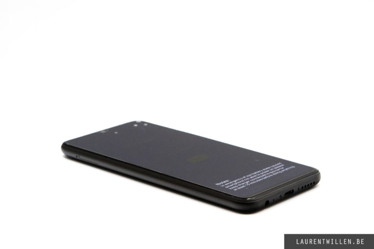 umidigi f1 test avis review photo unboxing