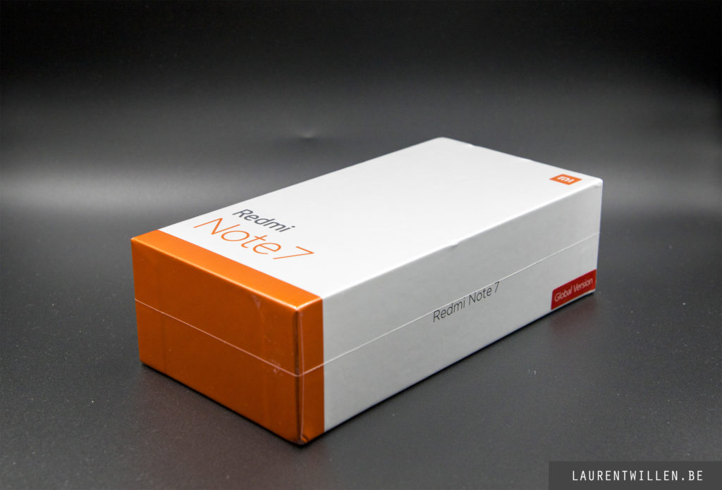 redmi note 7 test avis review