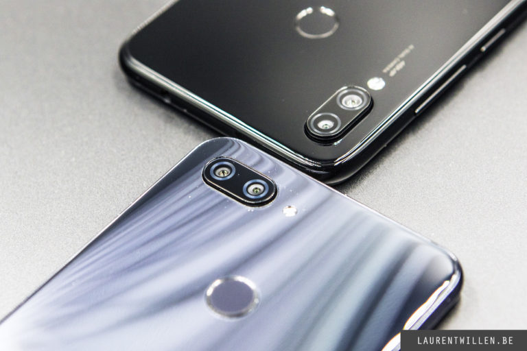 redmi note 7 test avis review