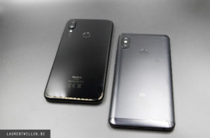 redmi note 7 test avis review