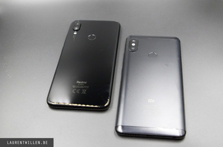 redmi note 7 test avis review