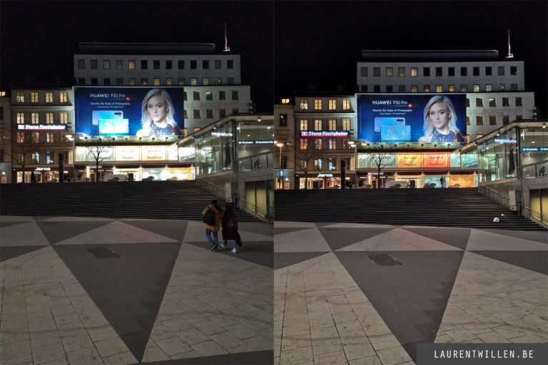 redmi note 7 test photo nuit night