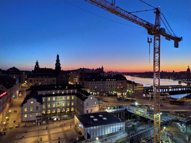 redmi note 7 test photo nuit night