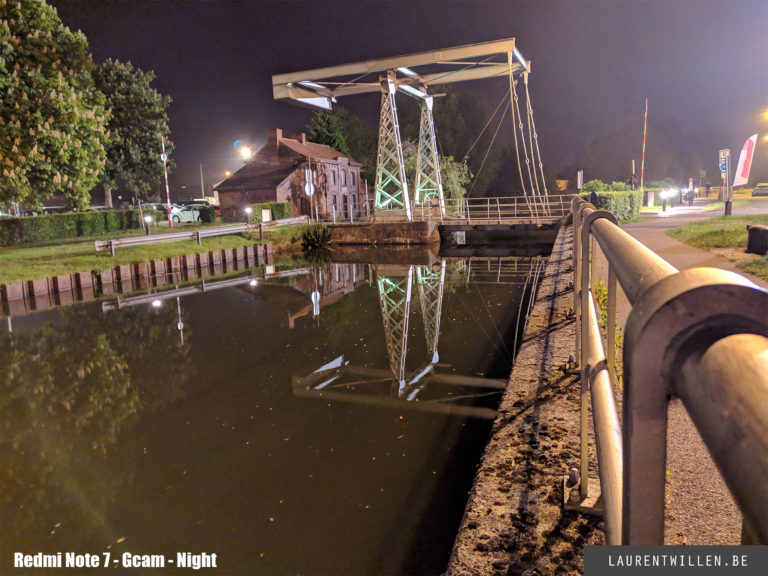 umidigi s3 pro test review avis photo night nuit