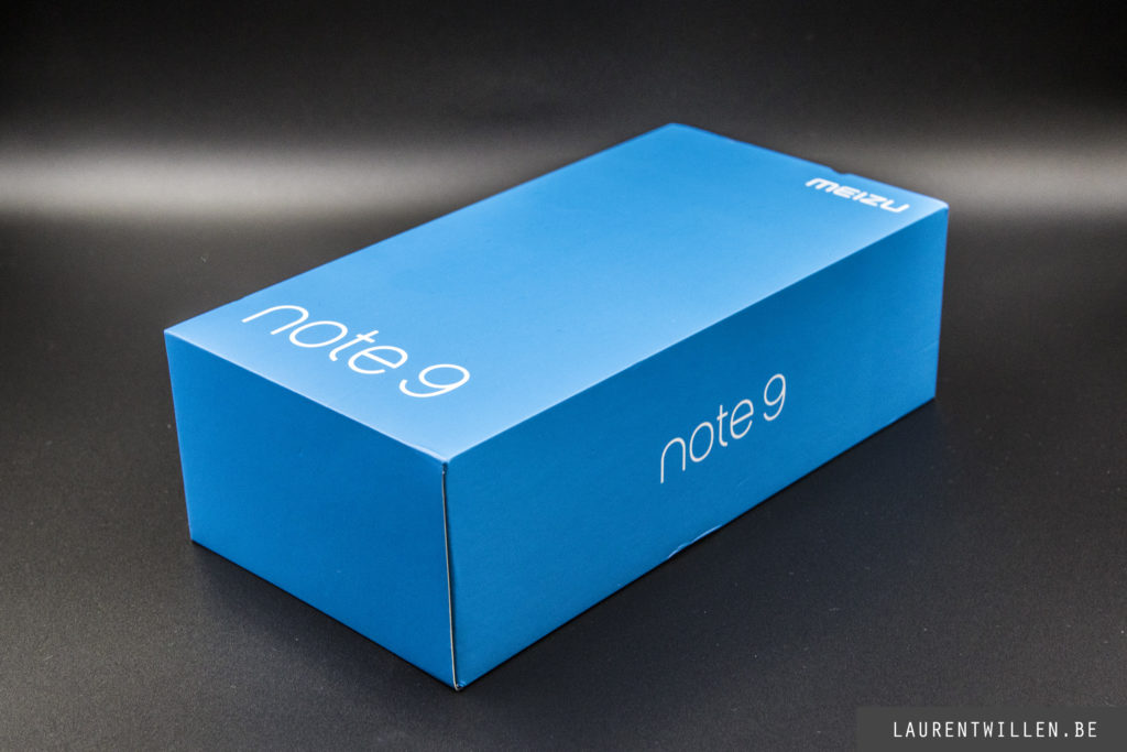 meizu note 9 test avis review beoordeling photo