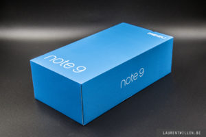 meizu note 9 test avis review beoordeling photo