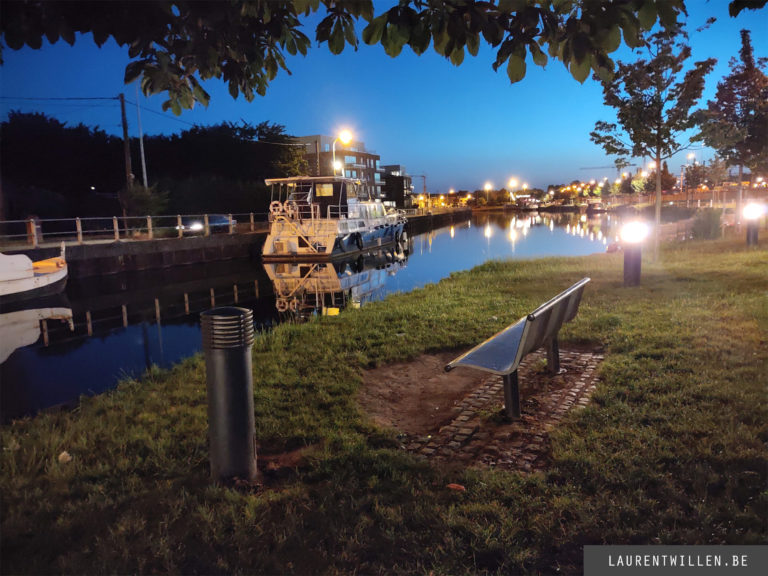 meizu note 9 test review