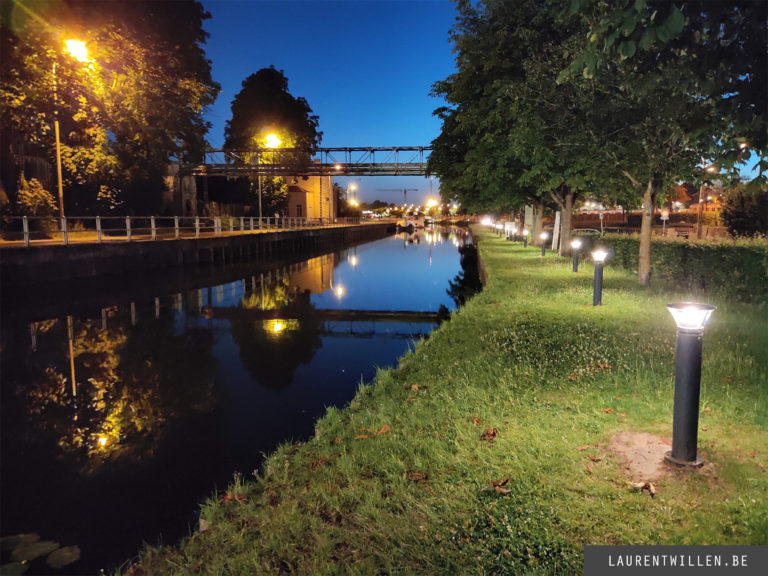 meizu note 9 test review