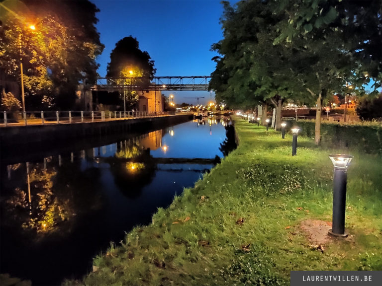 meizu note 9 test review