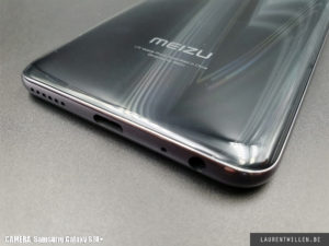 meizu note 9 test avis review beoordeling