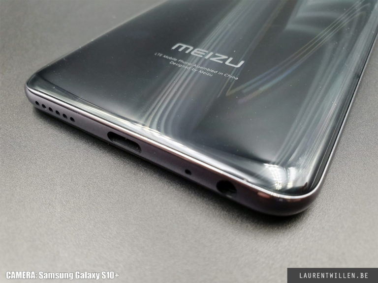 meizu note 9 test avis review beoordeling