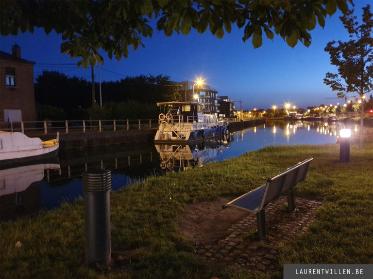 Samsung Galaxy S10+ test review beoordeling prueba