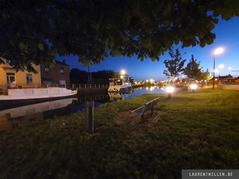 Samsung Galaxy S10+ test review beoordeling prueba