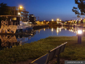 Samsung Galaxy S10+ test review beoordeling prueba