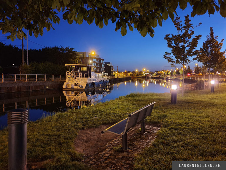 Samsung Galaxy S10+ test review beoordeling prueba