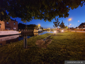 Samsung Galaxy S10+ test review beoordeling prueba