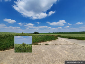 Samsung Galaxy S10+ test review beoordeling prueba