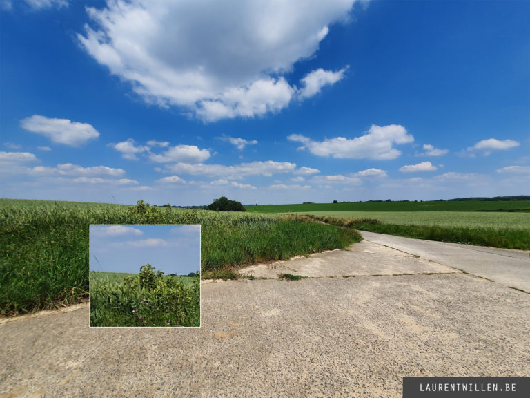 Samsung Galaxy S10+ test review beoordeling prueba