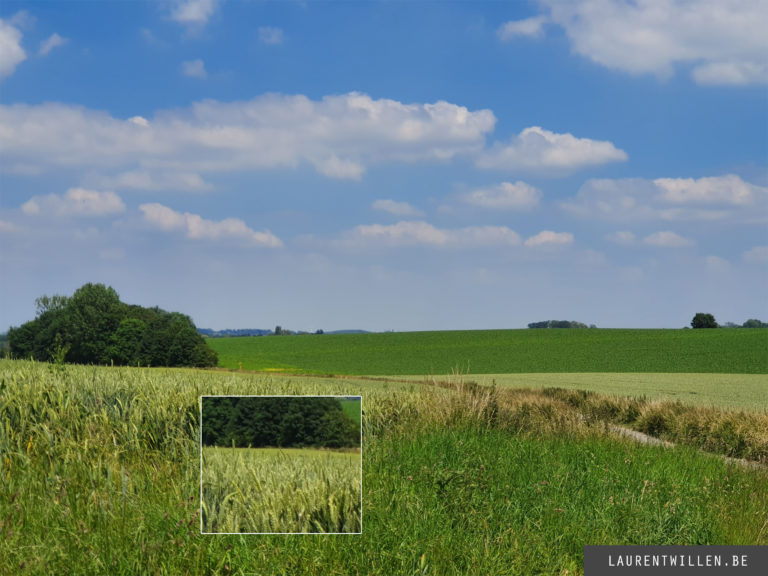 Samsung Galaxy S10+ test review beoordeling prueba