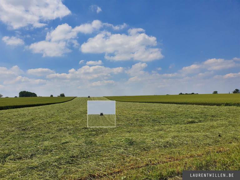 Samsung Galaxy S10+ test review beoordeling prueba