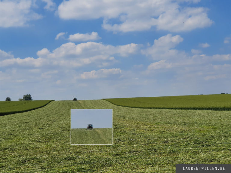 Samsung Galaxy S10+ test review beoordeling prueba