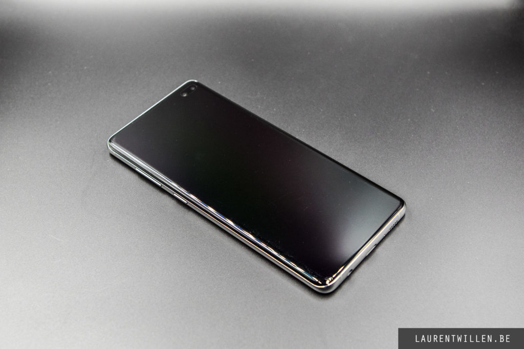 samsung galaxy s10 plus test avis review beoordeling prueba