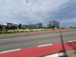 Samsung Galaxy S10+ test review beoordeling prueba