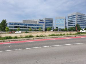 Samsung Galaxy S10+ test review beoordeling prueba