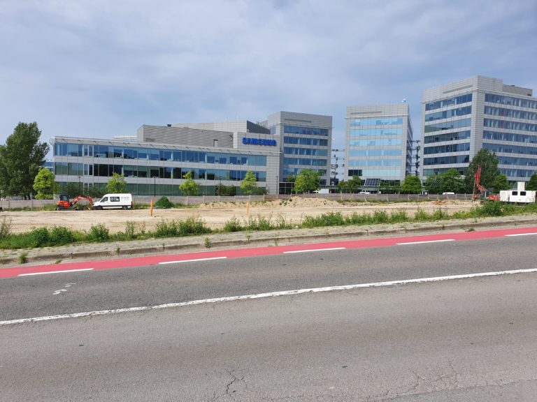 Samsung Galaxy S10+ test review beoordeling prueba