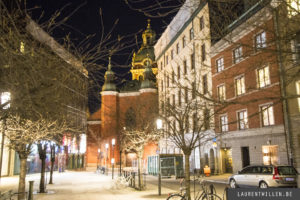 stockholm photo city
