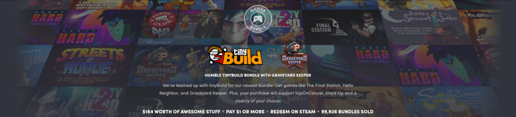 humble bundle opinion test review avis top