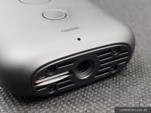insta360 one x test avis review prueba