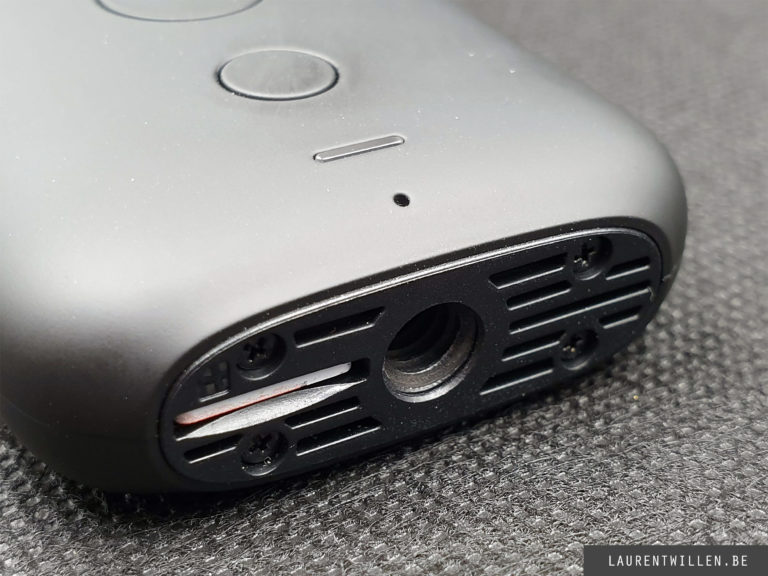 insta360 one x test avis review prueba