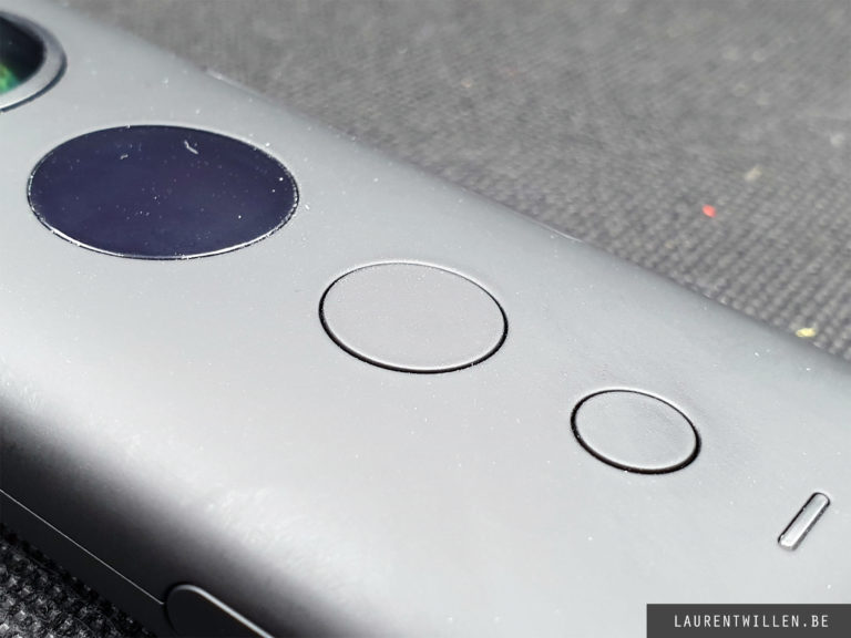 insta360 one x test avis review prueba