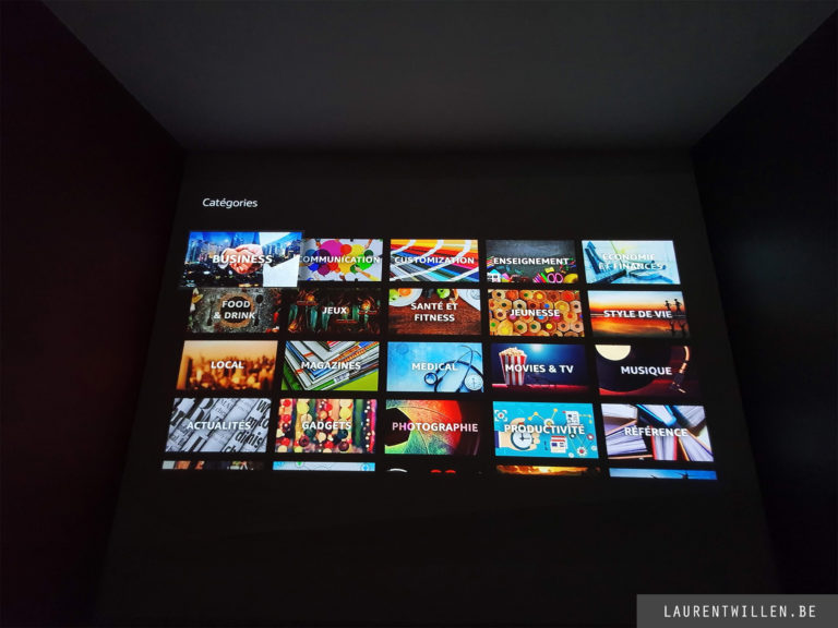 amazon fire tv stick test avis review beoordeling prueba