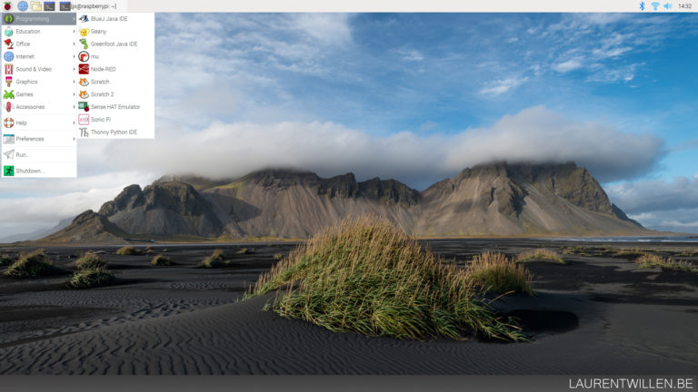 raspberry pi 4 test avis beoordeling prueba recensione