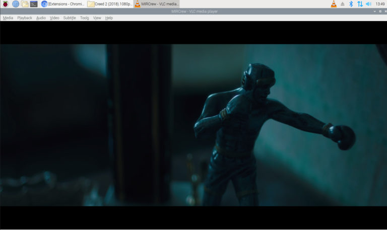 raspberry pi 4 test avis beoordeling prueba recensione