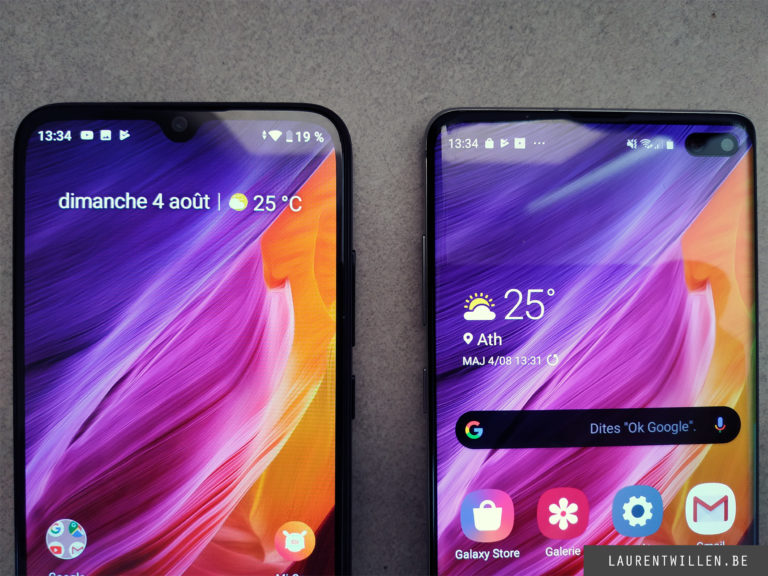 Xiaomi Mi A3 test, review, prueba, beoordeling, recensioni