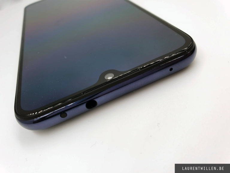 Xiaomi Mi A3 test, review, prueba, beoordeling, recensioni