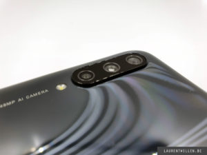 Xiaomi Mi A3 test, review, prueba, beoordeling, recensioni