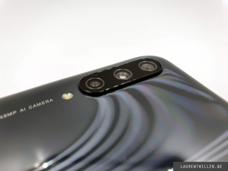 Xiaomi Mi A3 test, review, prueba, beoordeling, recensioni