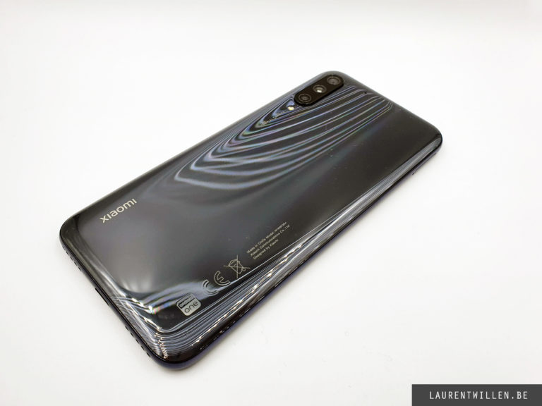 Xiaomi Mi A3 test, review, prueba, beoordeling, recensioni